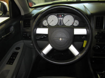 2006 Chrysler 300  Touring