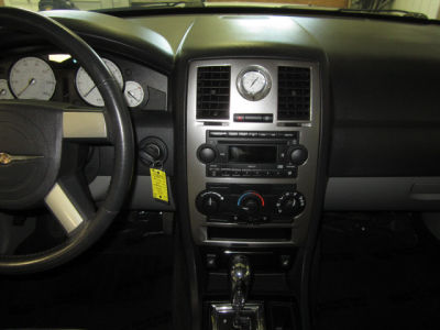 2006 Chrysler 300  Touring