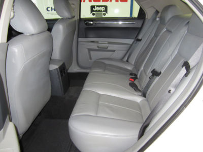 2006 Chrysler 300  Touring