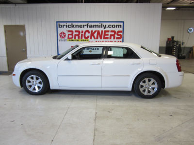 2006 Chrysler 300  Touring