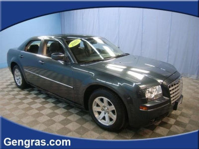 2007 Chrysler 300  Limited