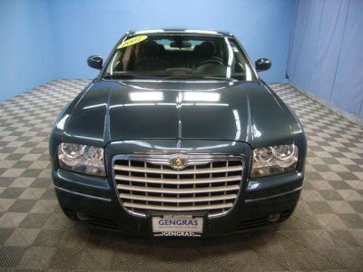 2007 Chrysler 300  Limited