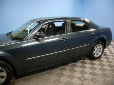 2007 Chrysler 300  Limited