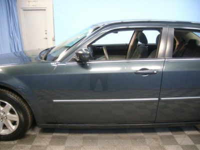 2007 Chrysler 300  Limited