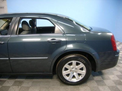 2007 Chrysler 300  Limited
