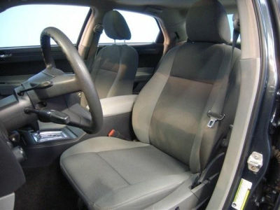 2007 Chrysler 300  Limited