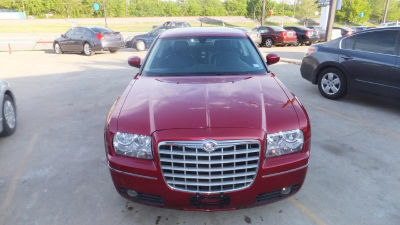 2008 Chrysler 300  Touring