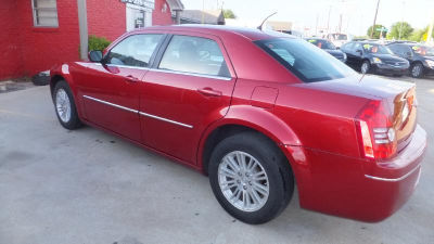 2008 Chrysler 300  Touring