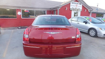 2008 Chrysler 300  Touring