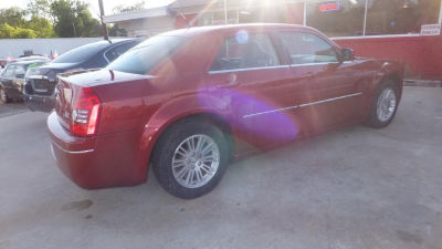 2008 Chrysler 300  Touring
