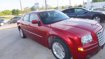 2008 Chrysler 300  Touring