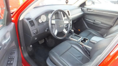 2008 Chrysler 300  Touring