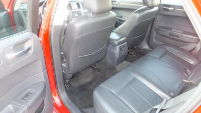 2008 Chrysler 300  Touring