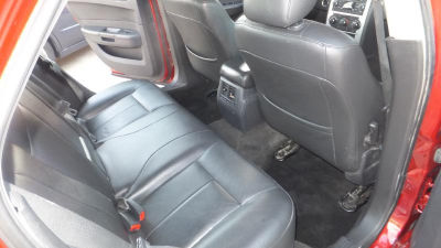 2008 Chrysler 300  Touring