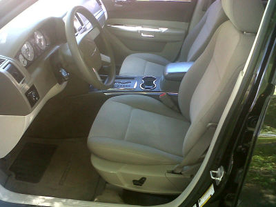 2010 Chrysler 300  Touring