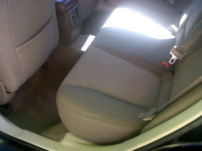 2010 Chrysler 300  Touring