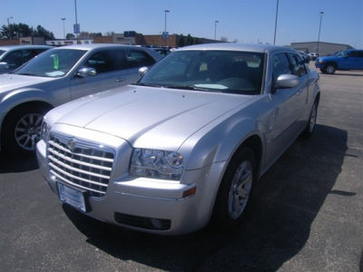 2007 Chrysler 300  Touring