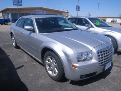 2007 Chrysler 300  Touring