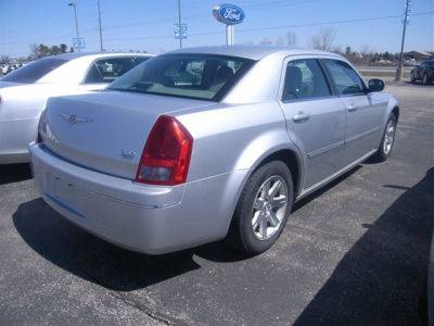 2007 Chrysler 300  Touring