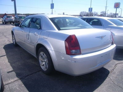 2007 Chrysler 300  Touring