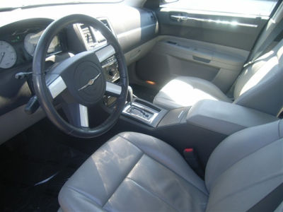 2007 Chrysler 300  Touring
