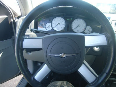 2007 Chrysler 300  Touring