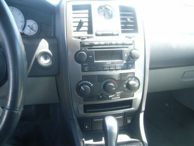 2007 Chrysler 300  Touring