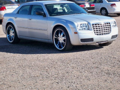 2008 Chrysler 300  LX