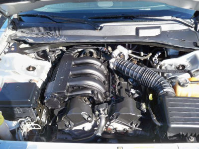 2008 Chrysler 300  LX