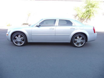 2007 Chrysler 300  Touring