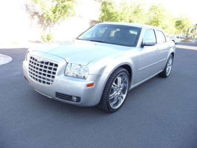 2007 Chrysler 300  Touring