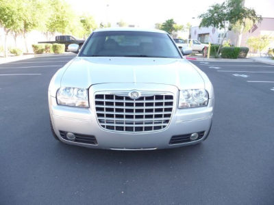 2007 Chrysler 300  Touring