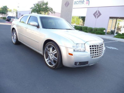 2007 Chrysler 300  Touring