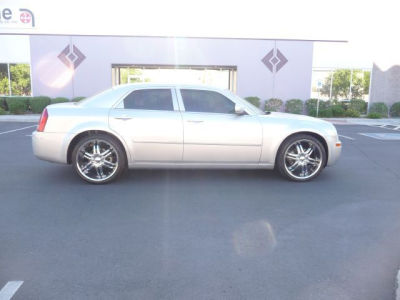 2007 Chrysler 300  Touring