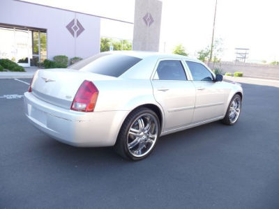 2007 Chrysler 300  Touring