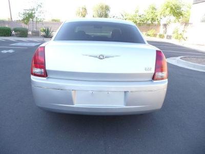 2007 Chrysler 300  Touring