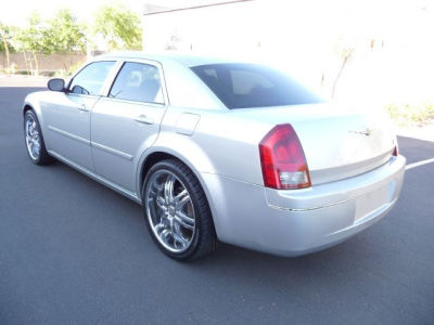2007 Chrysler 300  Touring