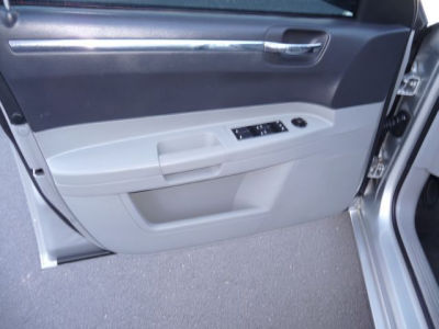 2007 Chrysler 300  Touring