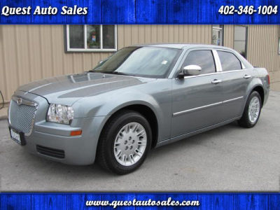 2007 Chrysler 300  Base