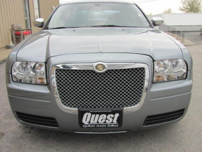 2007 Chrysler 300  Base