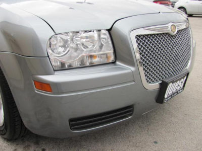 2007 Chrysler 300  Base