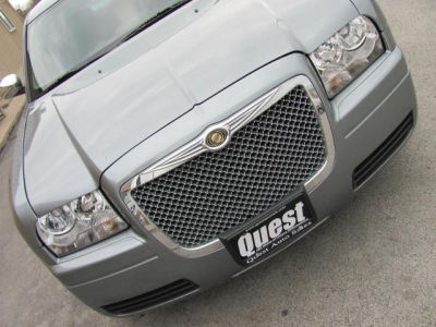 2007 Chrysler 300  Base