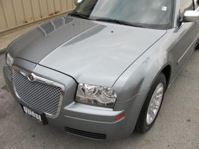 2007 Chrysler 300  Base