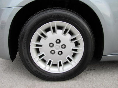 2007 Chrysler 300  Base