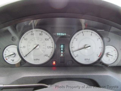 2006 Chrysler 300  Touring