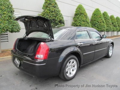 2006 Chrysler 300  Touring