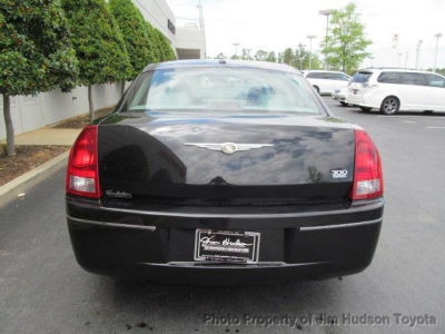 2006 Chrysler 300  Touring