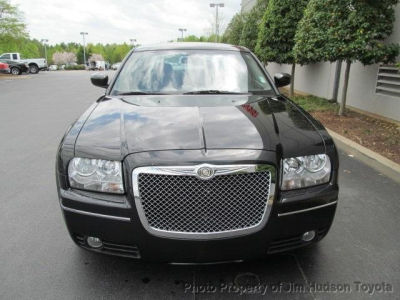 2006 Chrysler 300  Touring