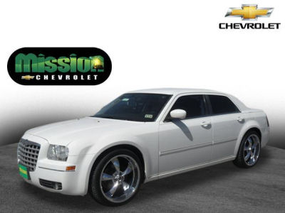 2006 Chrysler 300  Touring