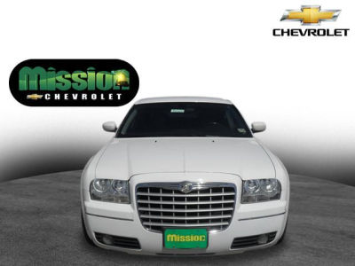 2006 Chrysler 300  Touring
